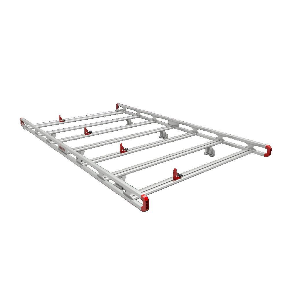Weather Guard AL Safari Rack Full Size Standard – ASRS001