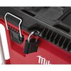 Milwaukee PACKOUT Rolling Tool Box, small