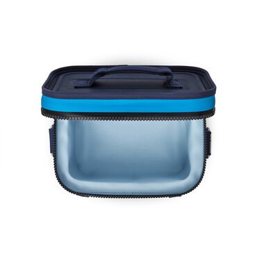 Yeti Hopper Flip 8 Soft Cooler Big Wave Blue, large image number 4