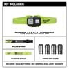 Milwaukee Intrinsically Safe C I II III / D 1 Spot/Flood Headlamp, small image number 2