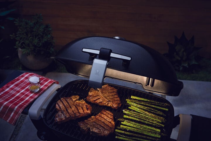 Weber Grill N Go Light for Traveler & Lumin Series, large image number 1