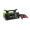 Forney Industries Pro Frontline 75A Smart Battery Charger & 300A Engine Starter, small image number 1