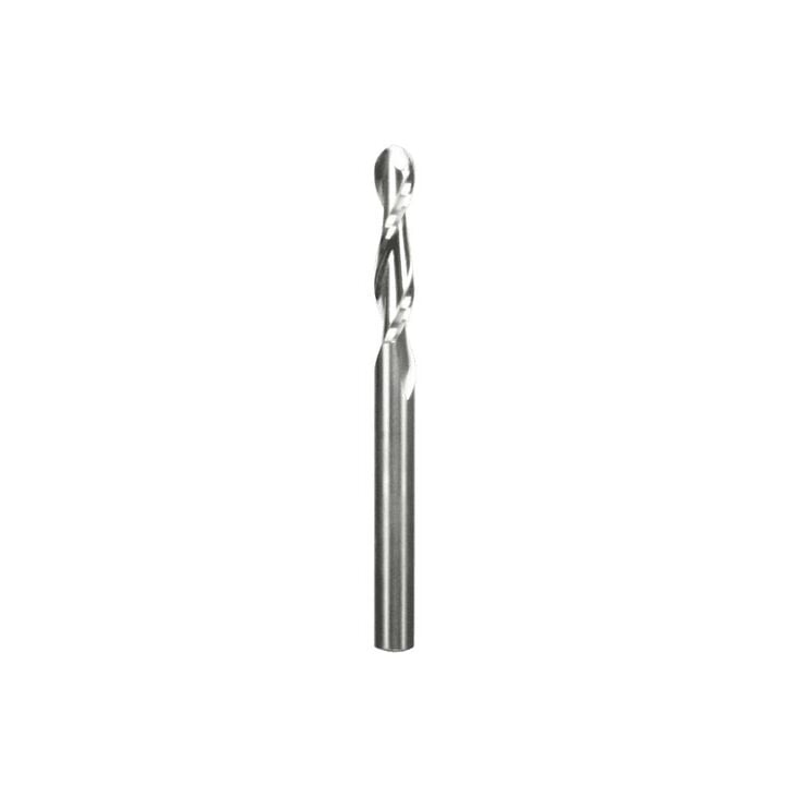 Freud Up Cut Spiral Ball Nose, large image number 0