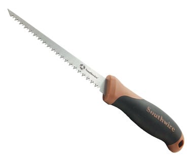 Southwire Drywall Jab Saw, large image number 1