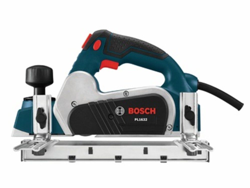 Bosch 3-1/4 Inch Planer, Reconditioned, large image number 5
