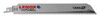 Lenox 9-in 8-TPI Carbide Tooth Reciprocating Saw Blade, small image number 1