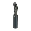 Freud 1/2 In. (Dia.) Single Compression Bit with 1/2 In. Shank, small