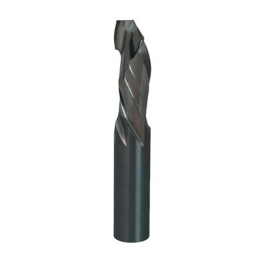 Freud 1/2 In. (Dia.) Single Compression Bit with 1/2 In. Shank, large image number 0