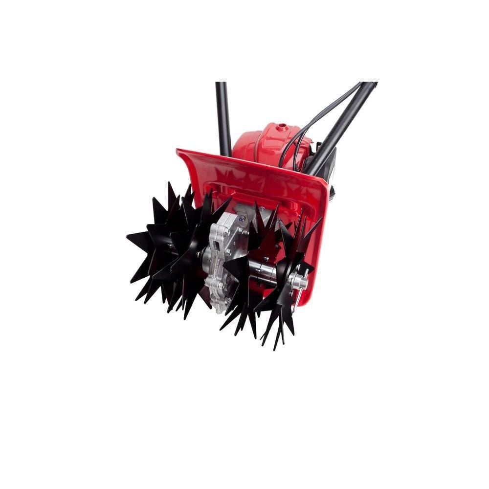 Honda Digging Tines Kit for FG110 Tiller, large image number 2