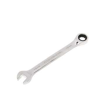 GEARWRENCH SAE/Metric Ratcheting Combination Wrench Set 20pc, large image number 1