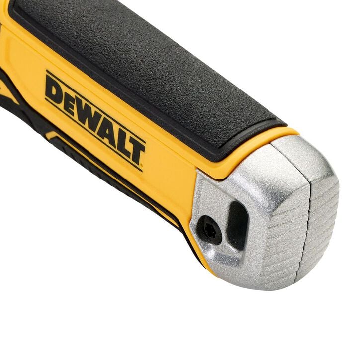 DEWALT TOUGHSERIES Retractable Utility Knife, large image number 8