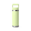 YETI 18oz Rambler Water Bottle with Straw Cap, small image number 2