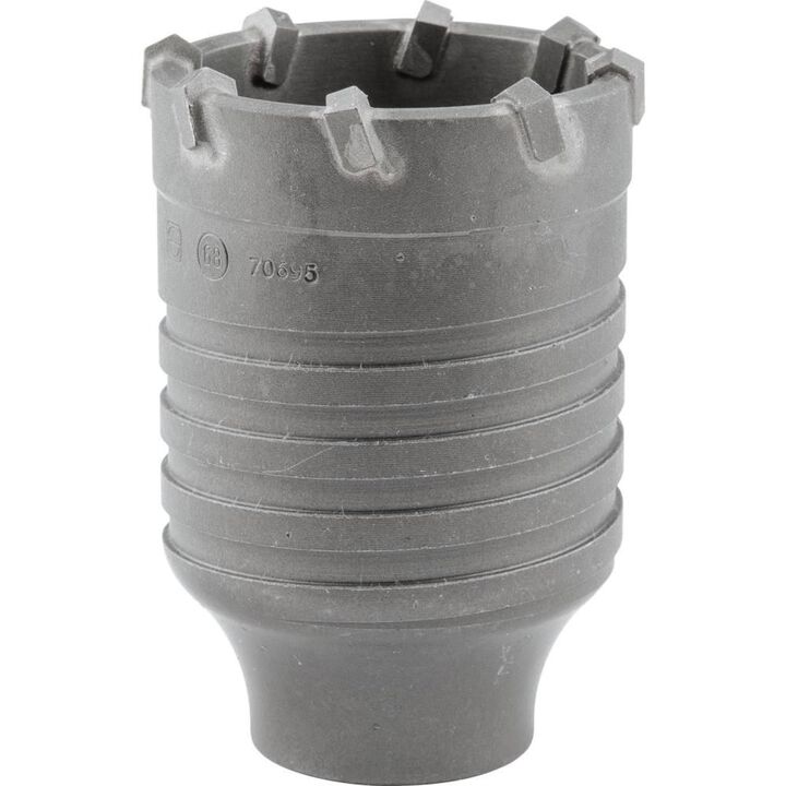 Makita 2-5/8in Rotary Hammer Core Bit, large image number 0