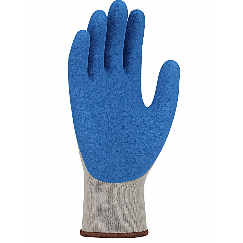 Protective Industrial Products G-Tek Gray Blue Polyester Cut Gloves 2X, large image number 3