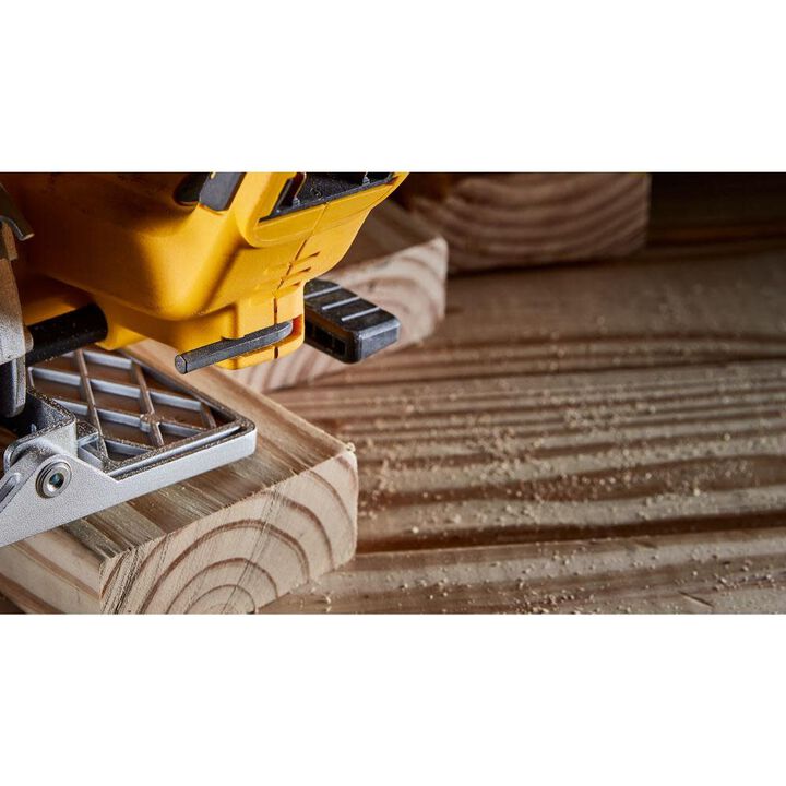 DEWALT Promotional XTREME 12V MAX Circular Saw (Bare Tool), large image number 8