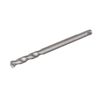 Lenox 4-1/4in Carbide Pilot Drill Bit, small image number 5