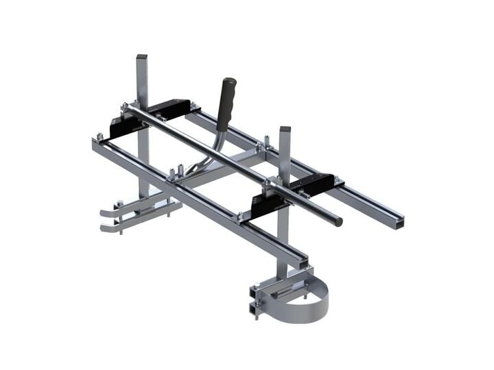Granberg Alaskan Mark IV 30 In. Portable Chain Saw Mill Kit