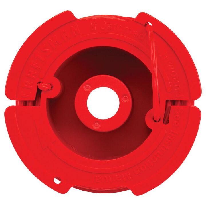 CRAFTSMAN 0.080 in Twist Line Replacement Spool, large image number 3