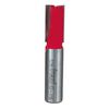 Freud 1/2 In. (Dia.) Double Flute Straight Bit with 1/2 In. Shank, small image number 1