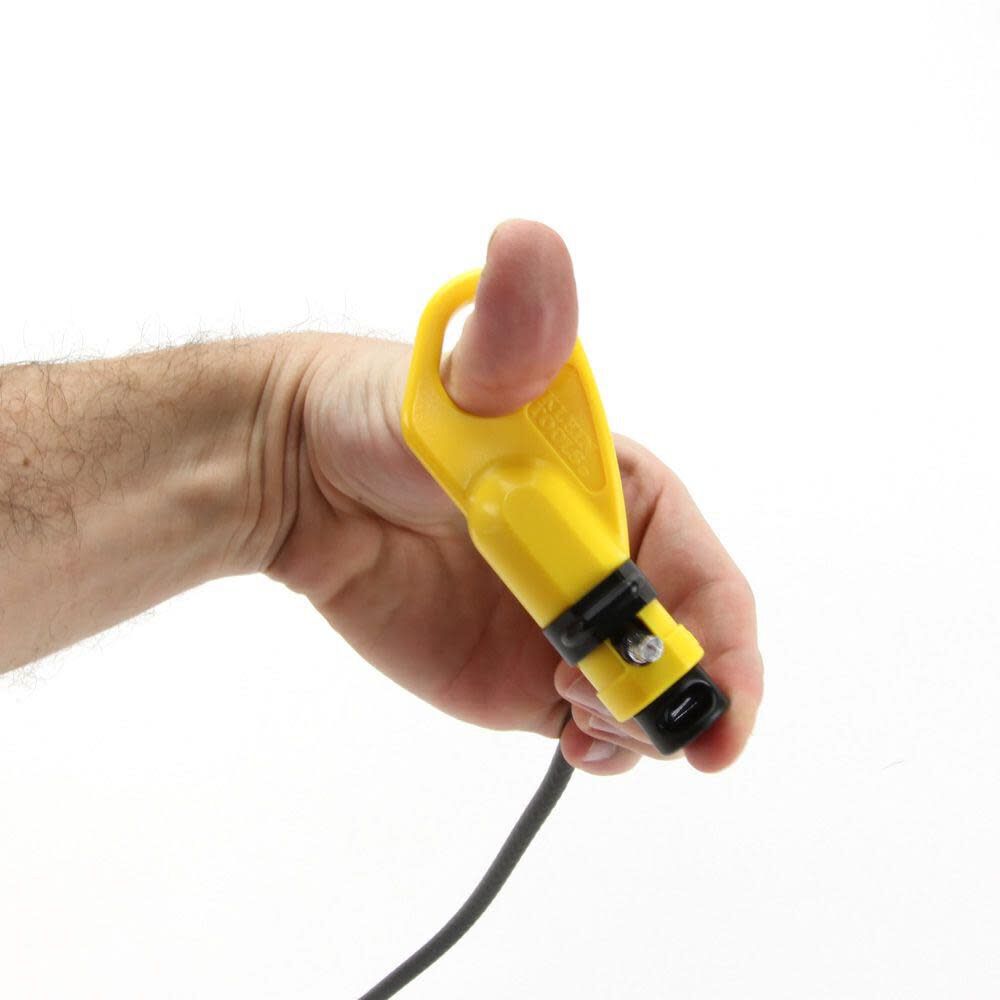 Klein Tools Coax Cable Installation Kit w/Pouch, large image number 6