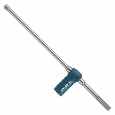 Bosch 1 In. x 27 In. SDS-max Speed Clean Dust Extraction Bit