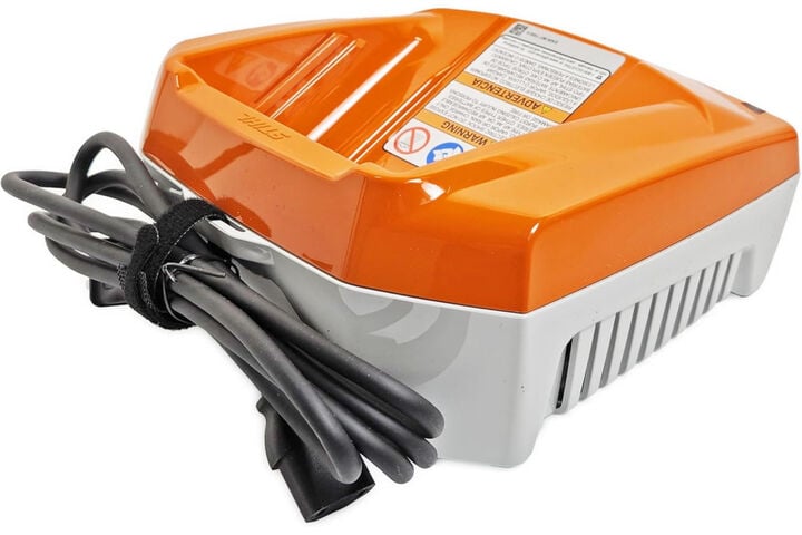 Stihl AL 501 120V High-Speed Battery Charger, large image number 3