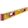 Stabila 32 inch Type 196-2 Spirit Level Tool, small image number 1