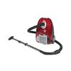 Atrix Turbo Red Canister HEPA Vacuum Cleaner, small image number 2