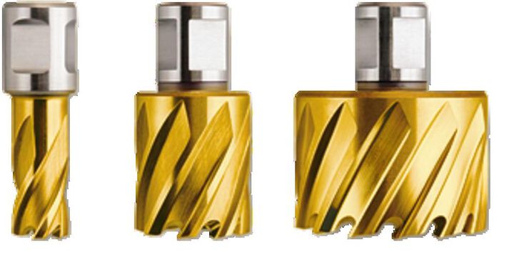 Fein Slugger Cobalt Cutter 1-1/8 Inch Diameter x 2 Inch Depth