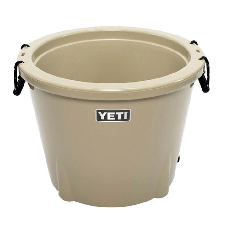 YETI Tank 45 Ice Bucket Desert Tan, large image number 1