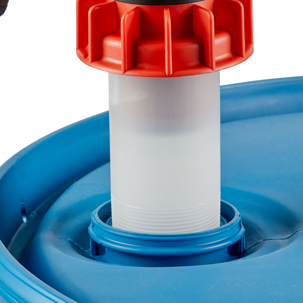 Milton GoatThroat Nitrile Pump, large image number 4