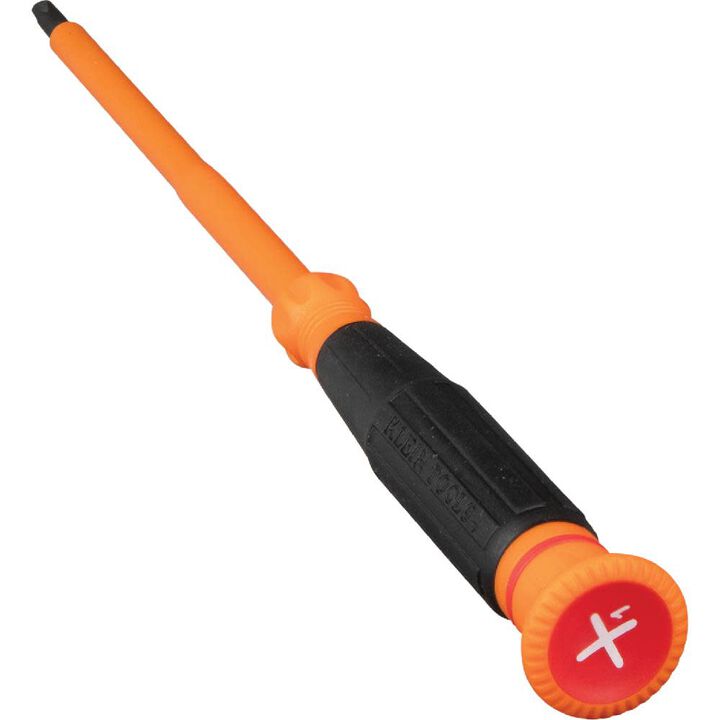 Klein Tools #1 PH Insul Precision Screwdriver, large image number 7