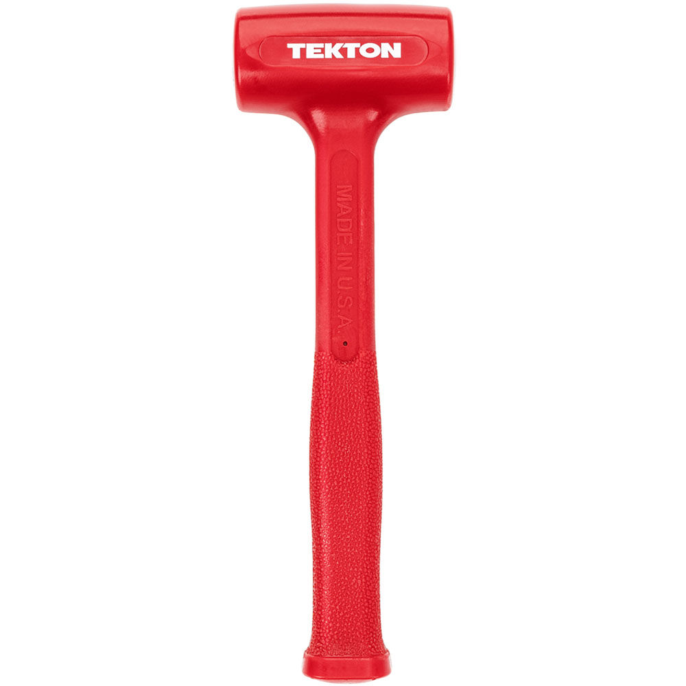Tekton 21 Oz Dead Blow Hammer, large image number 1