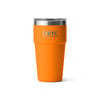 YETI 20oz Rambler Stackable Cup with Magslider Lid, small image number 5