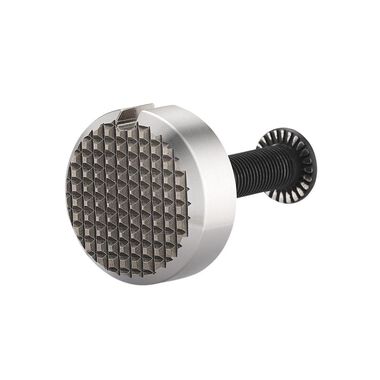 Stiletto TIBONE Milled Steel Replacement Face