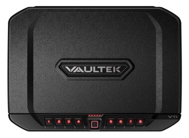 Vaultek Safe VTi Full Size Biometric Smart Safe Rechargeable