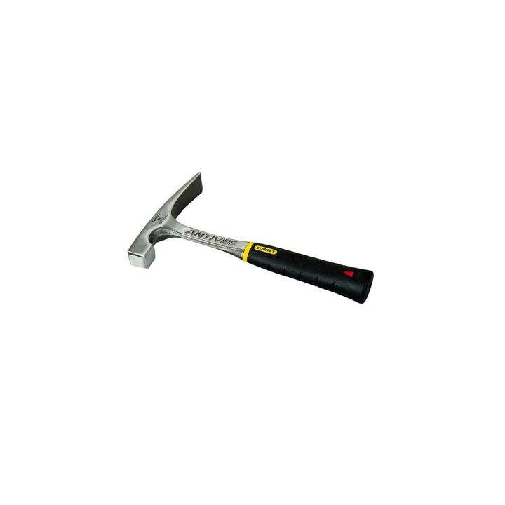 Stanley FATMAX Brick One-Piece Steel Hammer, 20 Oz, large image number 4