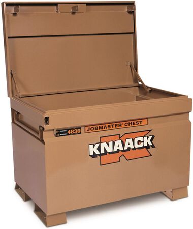 Knaack JOBMASTER Chest 25.25 Cu. Ft., large image number 5