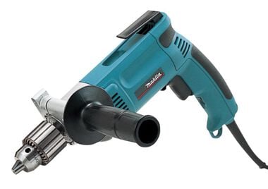Makita 1/2 In. Variable Speed (0 - 700 RPM) Drill, large image number 0