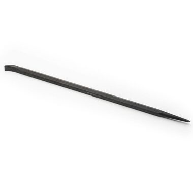 GEARWRENCH ALIGNING PRY BAR 30IN 7/8