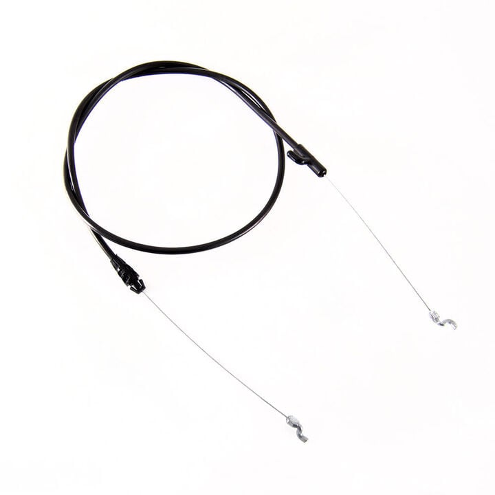 Cub Cadet 40 Inch Length Snap On Control Cable for Lawn Mowers