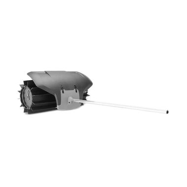 Husqvarna SR600-2 Sweeper Attachment
