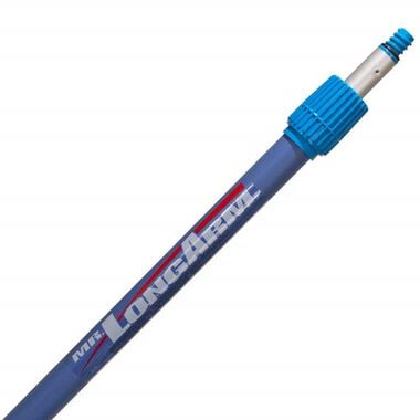 Mr Longarm HydraSoar 6.5' - 12' Flow-thru Extension Poles