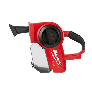 Milwaukee M18 FUEL Compact Vacuum Reconditioned (Bare Tool), large image number 8
