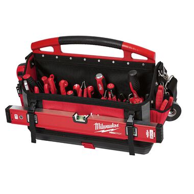 Milwaukee 20 in. PACKOUT Tote, large image number 7