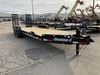 Diamond C 22 Ft. x 82 In. Low Profile Extreme Duty Equipment Trailer, small