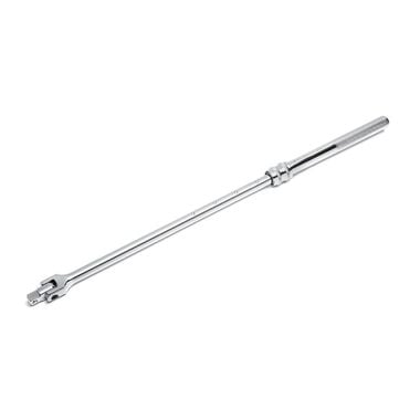 GEARWRENCH 1/2 Drive Extendable Flex Handle/Breaker Bar 18 In. to 24 In.in, large image number 3