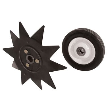 Earthquake Edger Accessory Kit for Cultivators