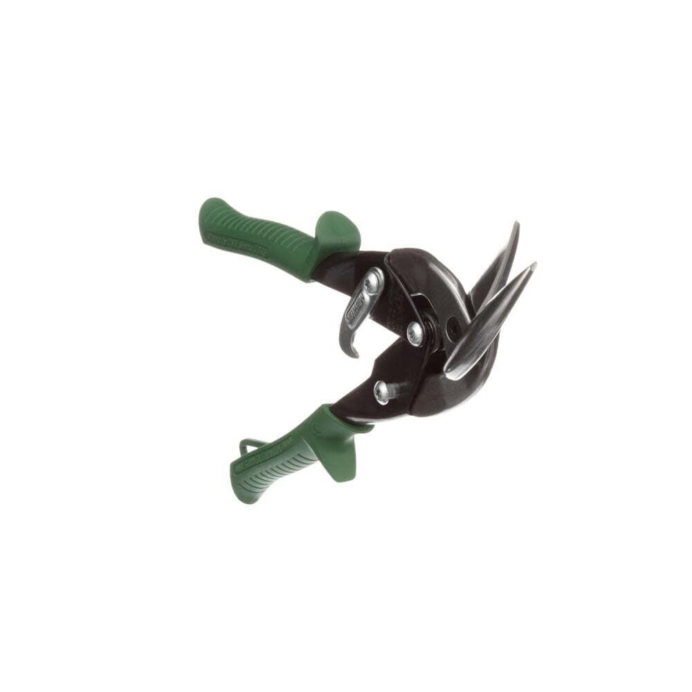 Midwest Snips 2-Piece Offset Aviation Snip Set - Left and Right, large image number 4