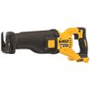 DEWALT Promotional FLEXVOLT 60V MAX Brushless Cordless Reciprocating Saw (Bare Tool), small image number 2